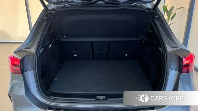 Mercedes-Benz EQA H243 2025 Серый из Кореи, фото 6