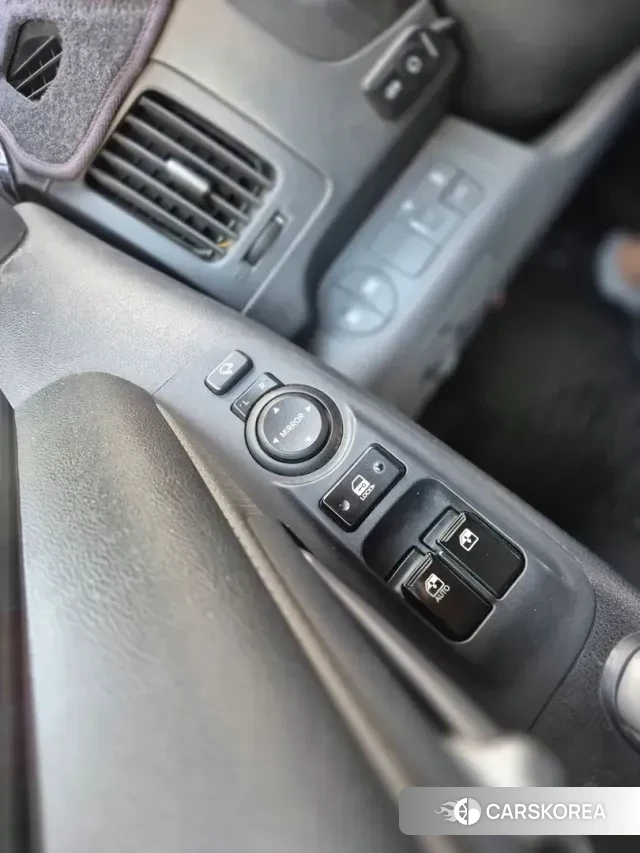 Hyundai The New Grand Starex 2018 Желтый из Кореи, фото 6