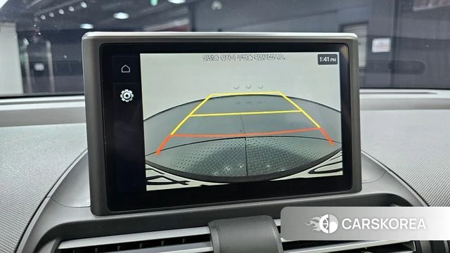 Hyundai Casper 2021 Белый из Кореи, фото 6