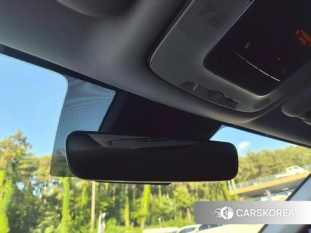 Hyundai Sonata (DN8) 2019 Синий из Кореи, фото 6