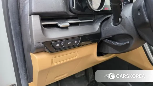 Kia Carnival 4th generation 2020 Белый из Кореи, фото 6