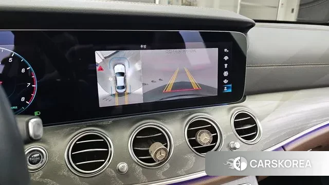 Mercedes-Benz E-Class W213 id 2884574 из Кореи 6