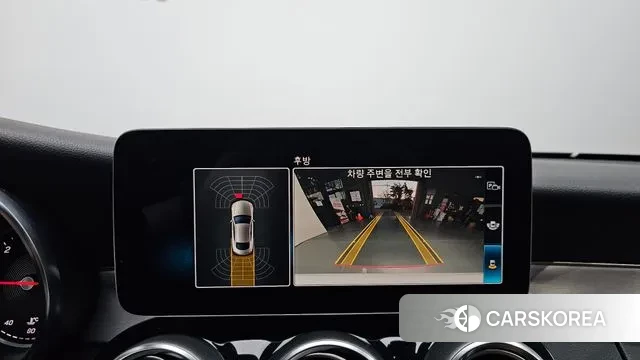 Mercedes-Benz C-Class W205 2019 Белый из Кореи, фото 6