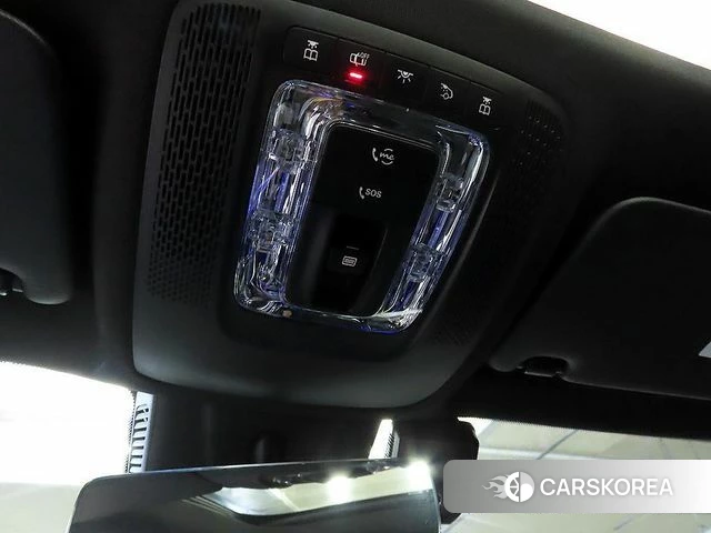 Mercedes-Benz GLB-Class X247 2021 Белый из Кореи, фото 6
