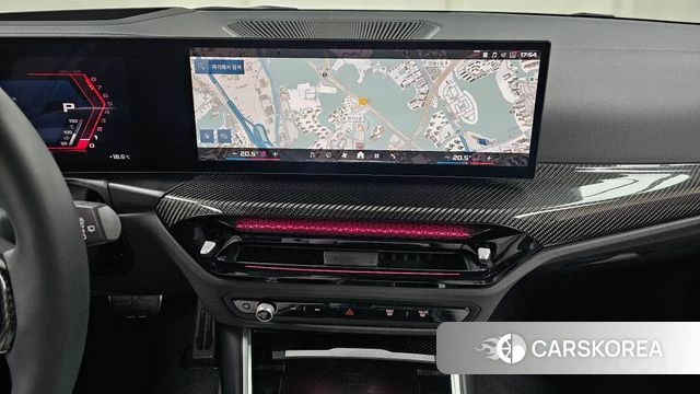 BMW M3 (G80) 2025 Белый из Кореи, фото 6