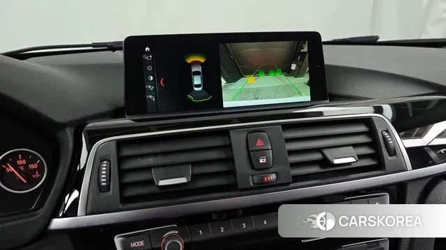 BMW 3 Series (F30) 2018 Белый из Кореи, фото 6