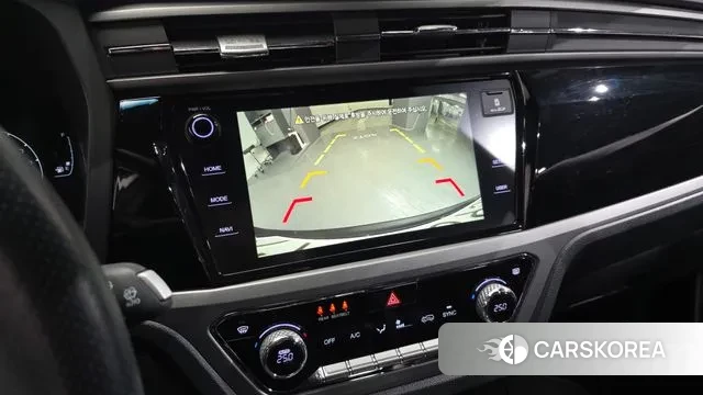 Ssangyong Beautiful Korando 2022 Жемчужный цвет из Кореи, фото 6