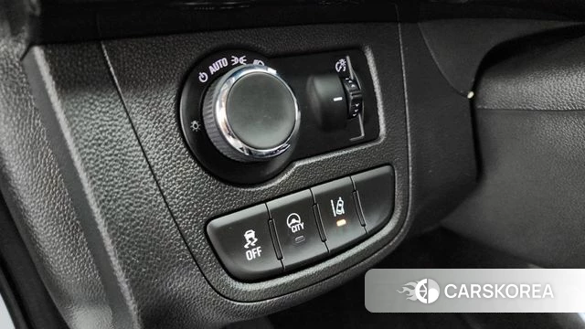 Chevrolet (GM Daewoo) The New Spark 2021 Белый из Кореи, фото 6