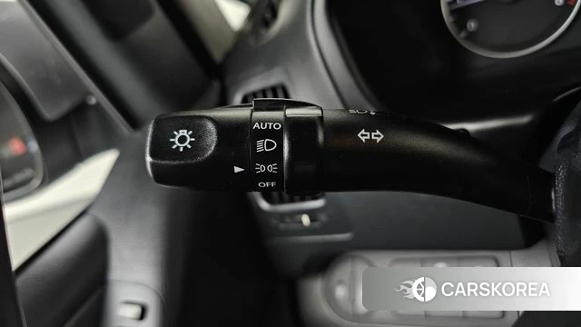 Hyundai The New Grand Starex 2018 Серебряный из Кореи, фото 6