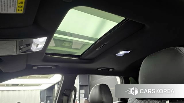 Ssangyong G4 Rexton 2018 Черный из Кореи, фото 6
