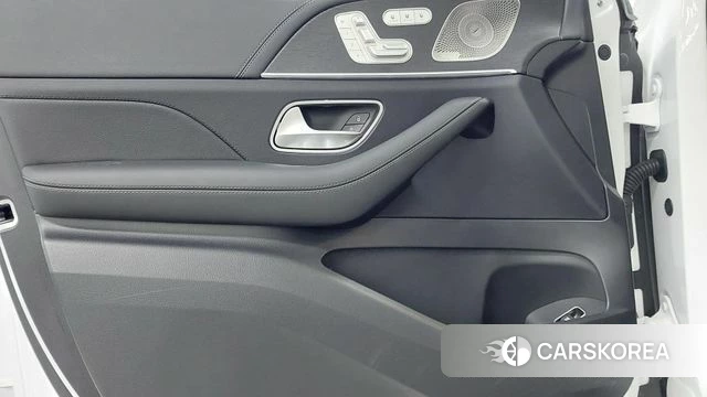 Mercedes-Benz GLS - Class X167 2025 Белый из Кореи, фото 6
