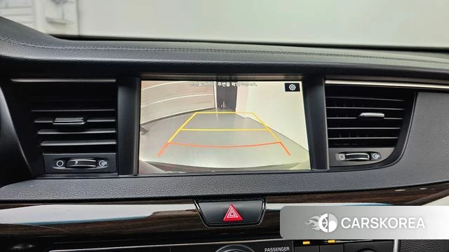 Kia Come New K7 2018 Черный из Кореи, фото 6