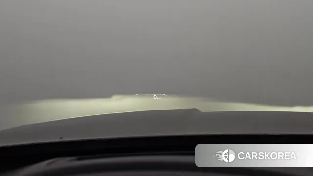 Genesis GV80 2021 Серый из Кореи, фото 6