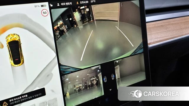 Tesla Model Y 2024 Белый из Кореи, фото 6