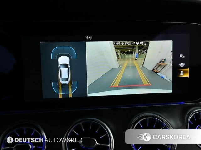 Mercedes-Benz E-Class W213 2022 Белый из Кореи, фото 6