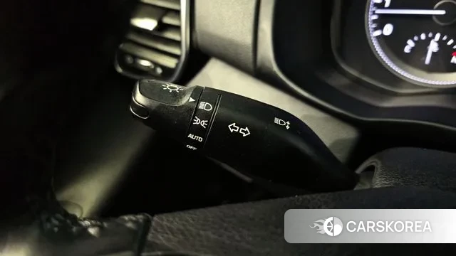 Hyundai Grandeur IG 2018 Черный из Кореи, фото 6