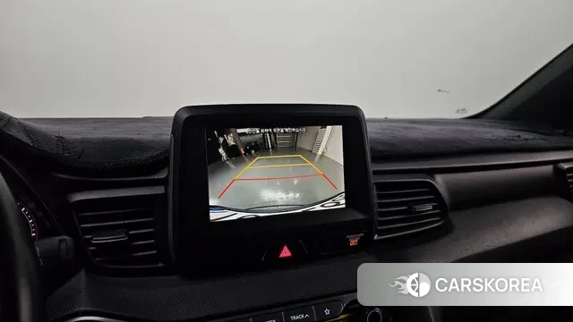 Hyundai Veloster (JS) 2018 Серый из Кореи, фото 6