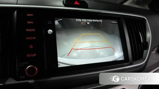 Kia The New Ray 2021 Белый из Кореи, фото 6