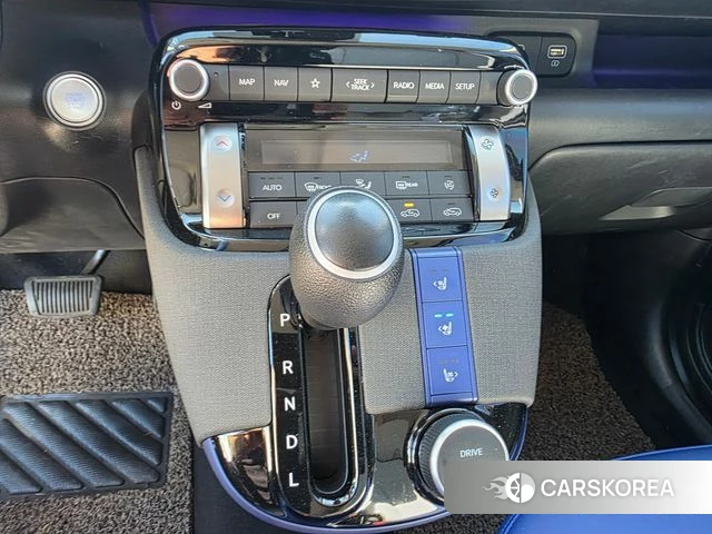 Hyundai Casper 2022 Белый из Кореи, фото 6