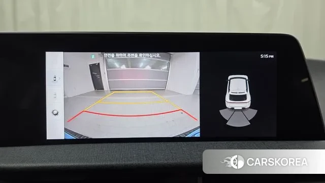 Kia EV6 id 3650117 из Кореи 6