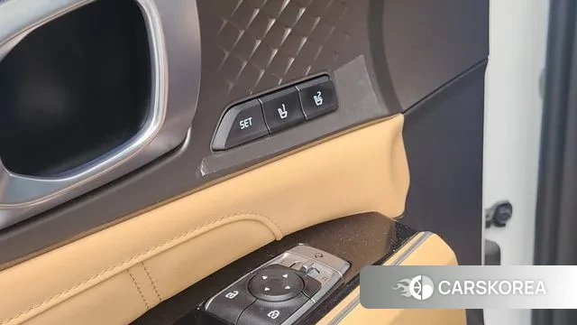Kia Sorento 4th Generation 2022 Белый из Кореи, фото 6