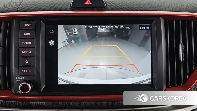 Kia The New Ray 2020 Белый из Кореи, фото 6