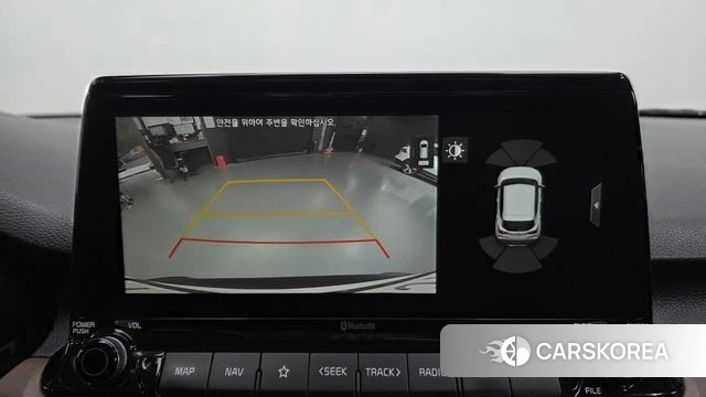 Kia Seltos 2019 Белый из Кореи, фото 6