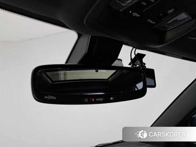 Chevrolet (GM Daewoo) The New Equinox 2022 Черный из Кореи, фото 6