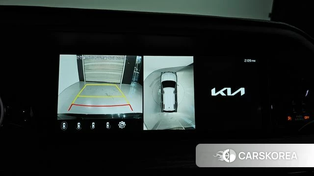 Kia Mohave Master 2022 Черный из Кореи, фото 6