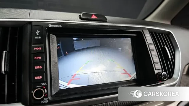 Kia The New Ray 2020 Белый из Кореи, фото 6