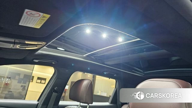 Hyundai Santa Fe TM 2018 Серый из Кореи, фото 6
