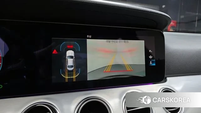 Mercedes-Benz E-Class W213 2021 Черный из Кореи, фото 6