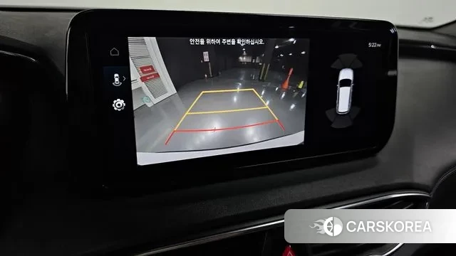 Hyundai The New Santa Fe 2020 Белый из Кореи, фото 6