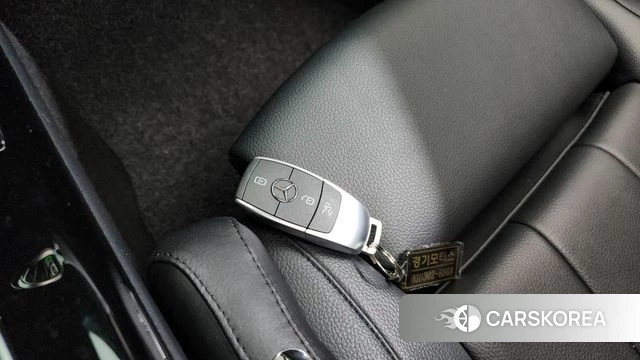 Mercedes-Benz A-Class W177 2020 Белый из Кореи, фото 6