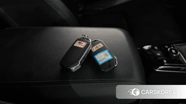 Kia Sportage 5th Generation 2021 Белый из Кореи, фото 6