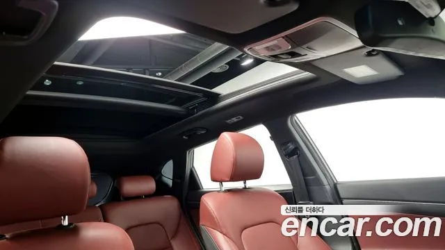 Hyundai All New Tucson id 2717916 из Кореи 6