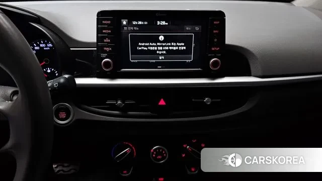 Kia All New Morning (JA) 2018 Белый из Кореи, фото 6