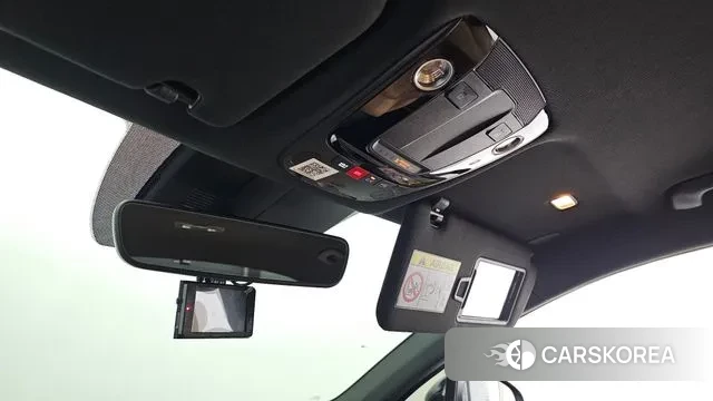 Kia K5 3rd generation 2021 Черный из Кореи, фото 6