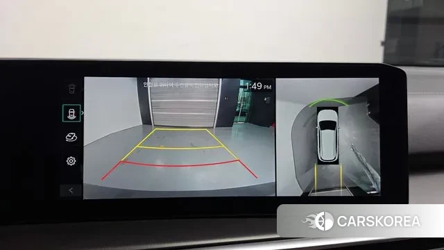 Kia The New Sorento 4th Generation 2024 Песочный из Кореи, фото 6