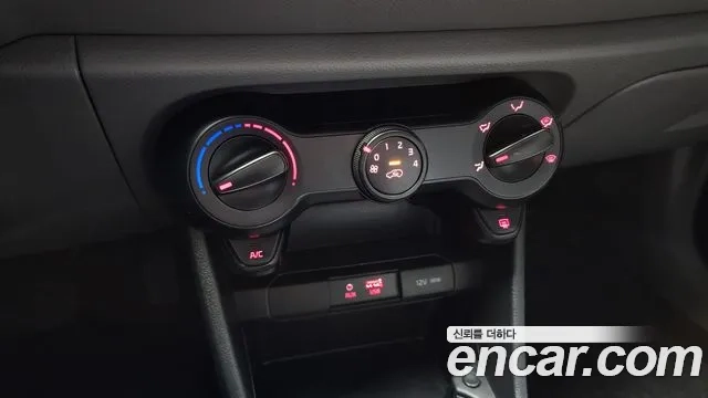 Kia All New Morning (JA) 2018 Жемчужный цвет из Кореи, фото 6