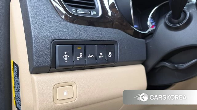Kia The New Carnival 2018 Черный из Кореи, фото 6