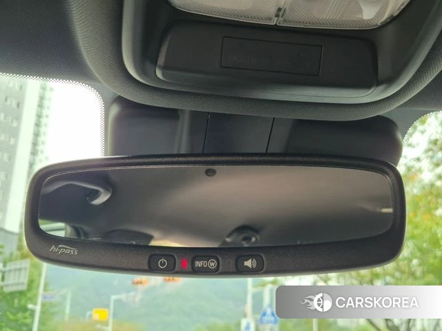 Chevrolet (GM Daewoo) Trailblazer 2021 Белый из Кореи, фото 6