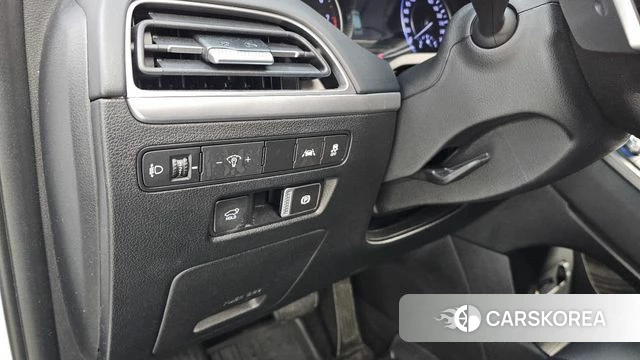 Hyundai Palisade 2021 Белый из Кореи, фото 6