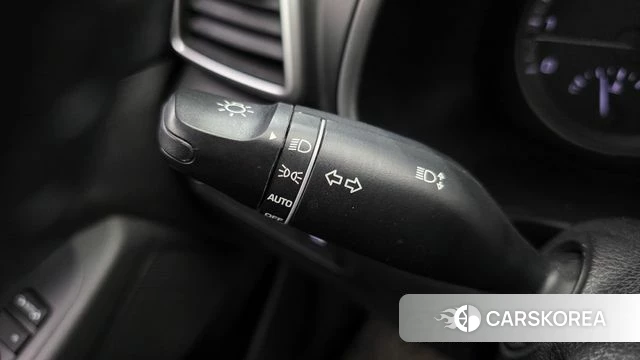 Hyundai All New Tucson 2019 Белый из Кореи, фото 6