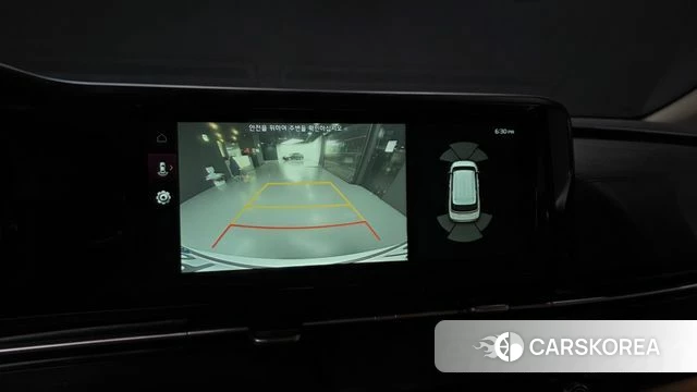 Kia Carnival 4th generation 2021 Белый из Кореи, фото 6
