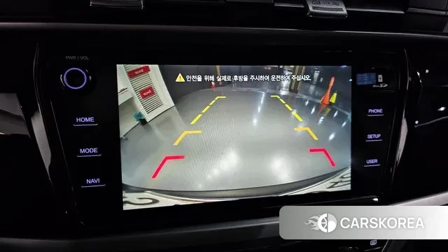 Ssangyong Beautiful Korando 2020 Черный из Кореи, фото 6