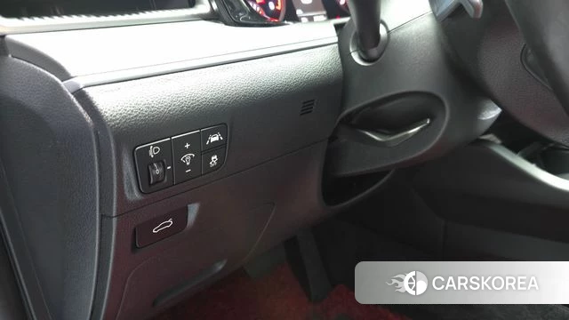 Kia K5 3rd generation 2021 Серый из Кореи, фото 6