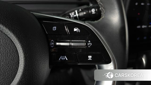 Hyundai Staria 2023 Серый из Кореи, фото 6