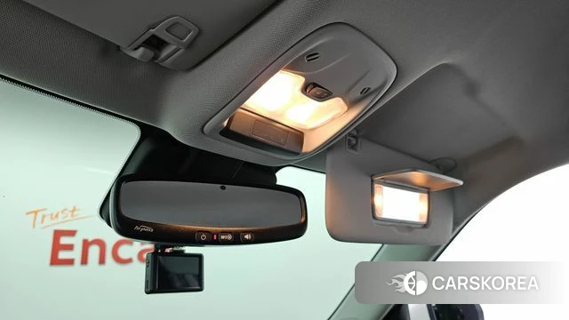 Chevrolet (GM Daewoo) Trailblazer 2020 Белый из Кореи, фото 6