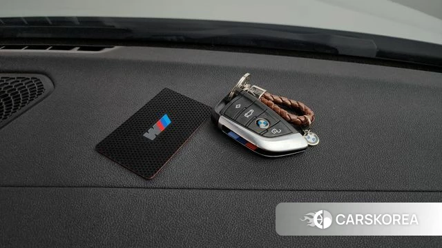 BMW 3 Series (G20) 2022 Белый из Кореи, фото 6